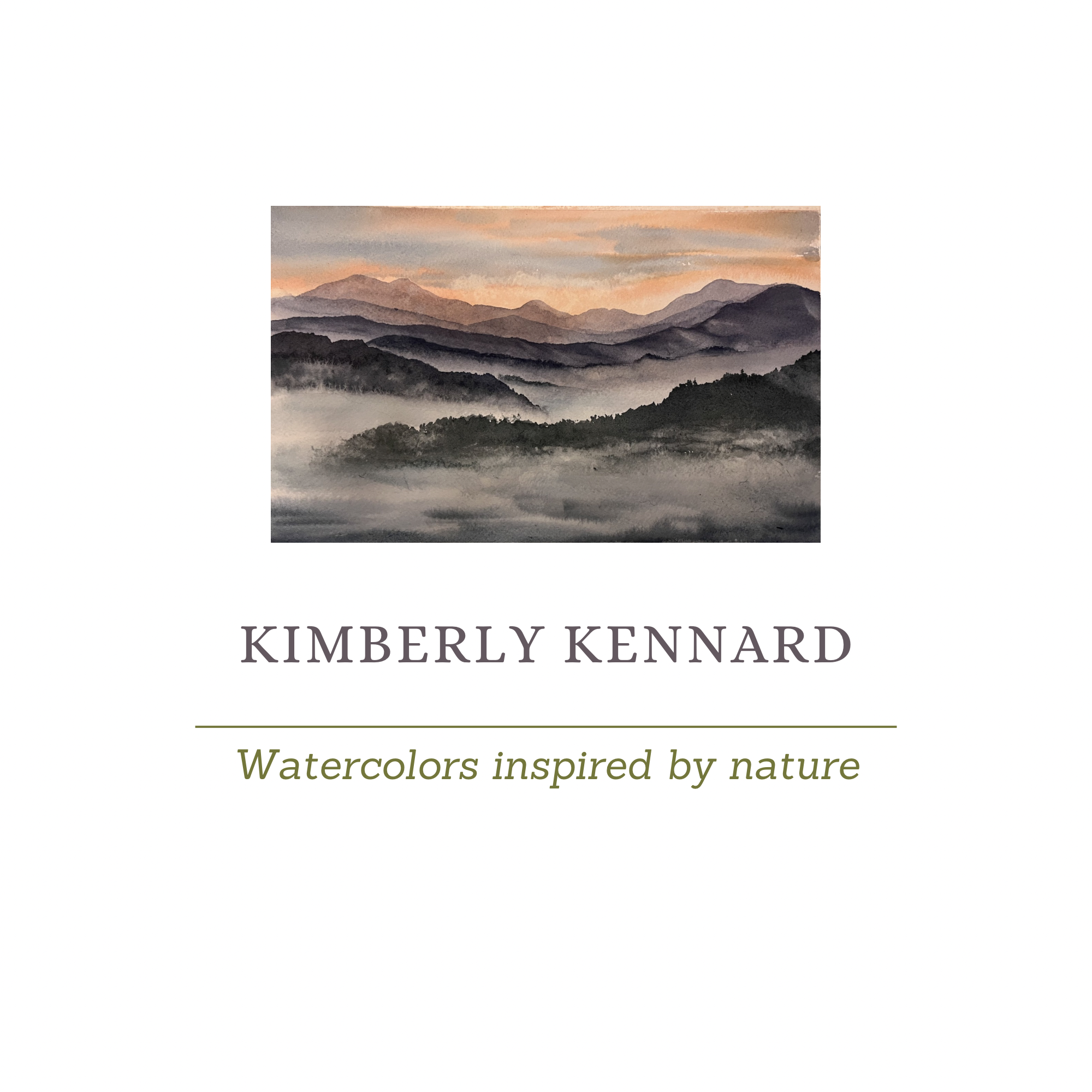 Kimberly Kennard Art
