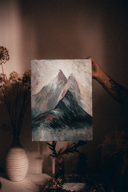 Plein Air Painting Tips